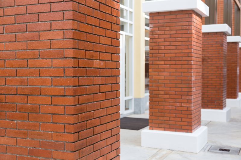 Benefits Of Brickwork Installation For Homes And Businesses