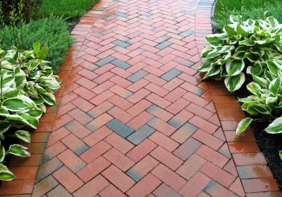 Custom Brick Patterns