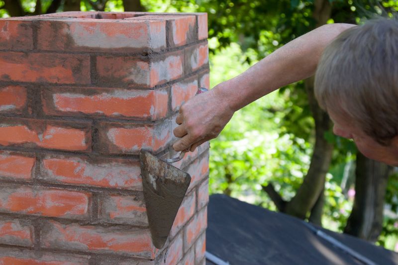 Residential Brickwork